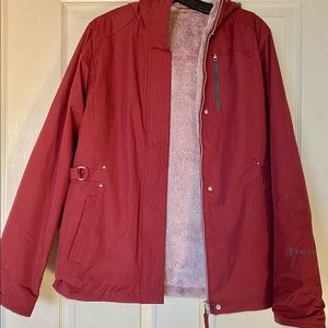 Free Country Waterproof Jacket